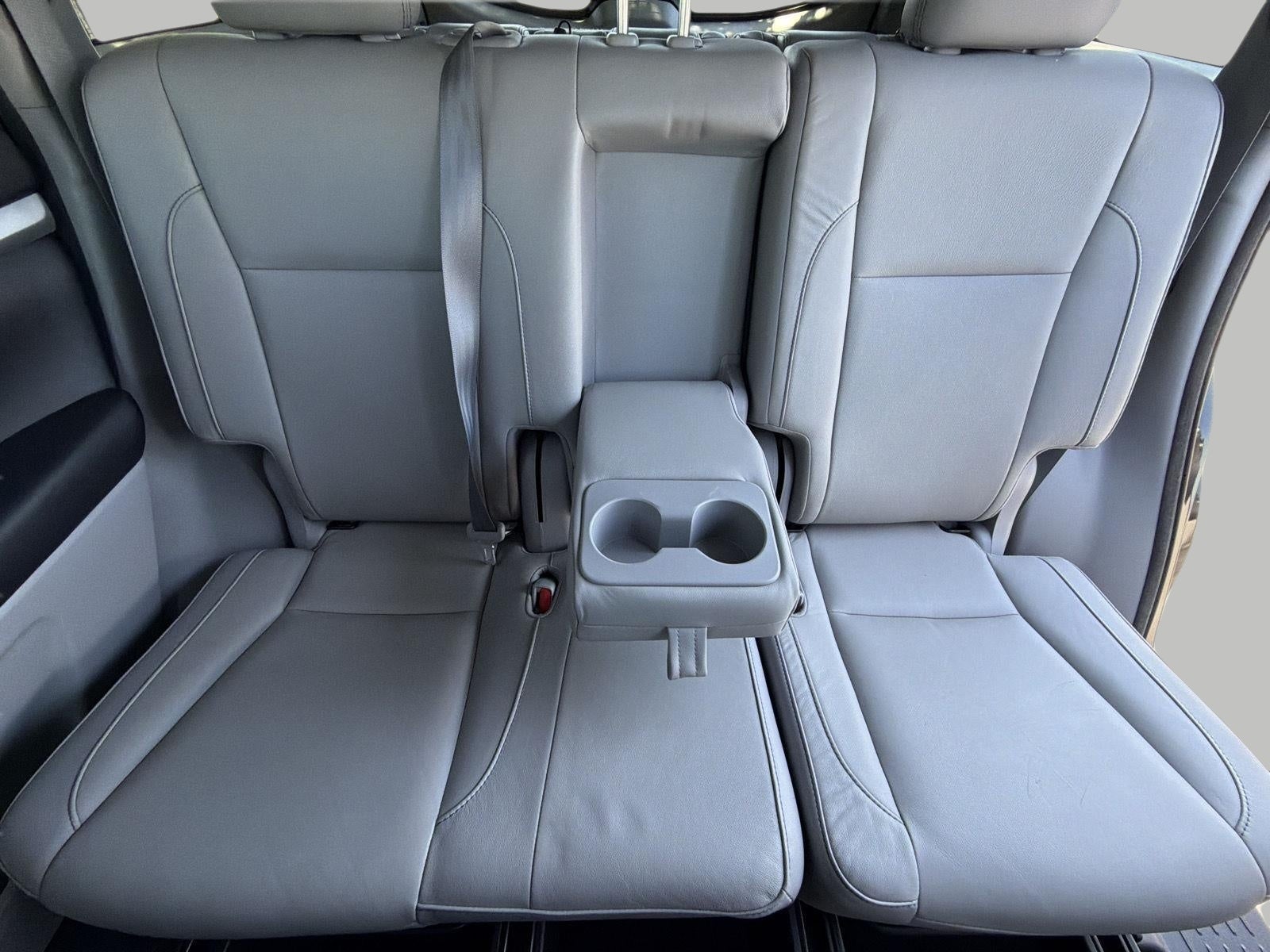 2017 Toyota Highlander XLE V6 AWD