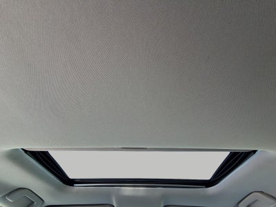 2017 Toyota Highlander XLE V6 AWD