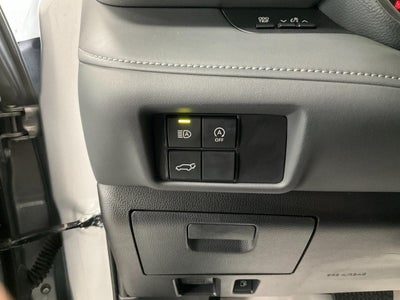 2024 Toyota HIGHLANDER SPORT UTILITY