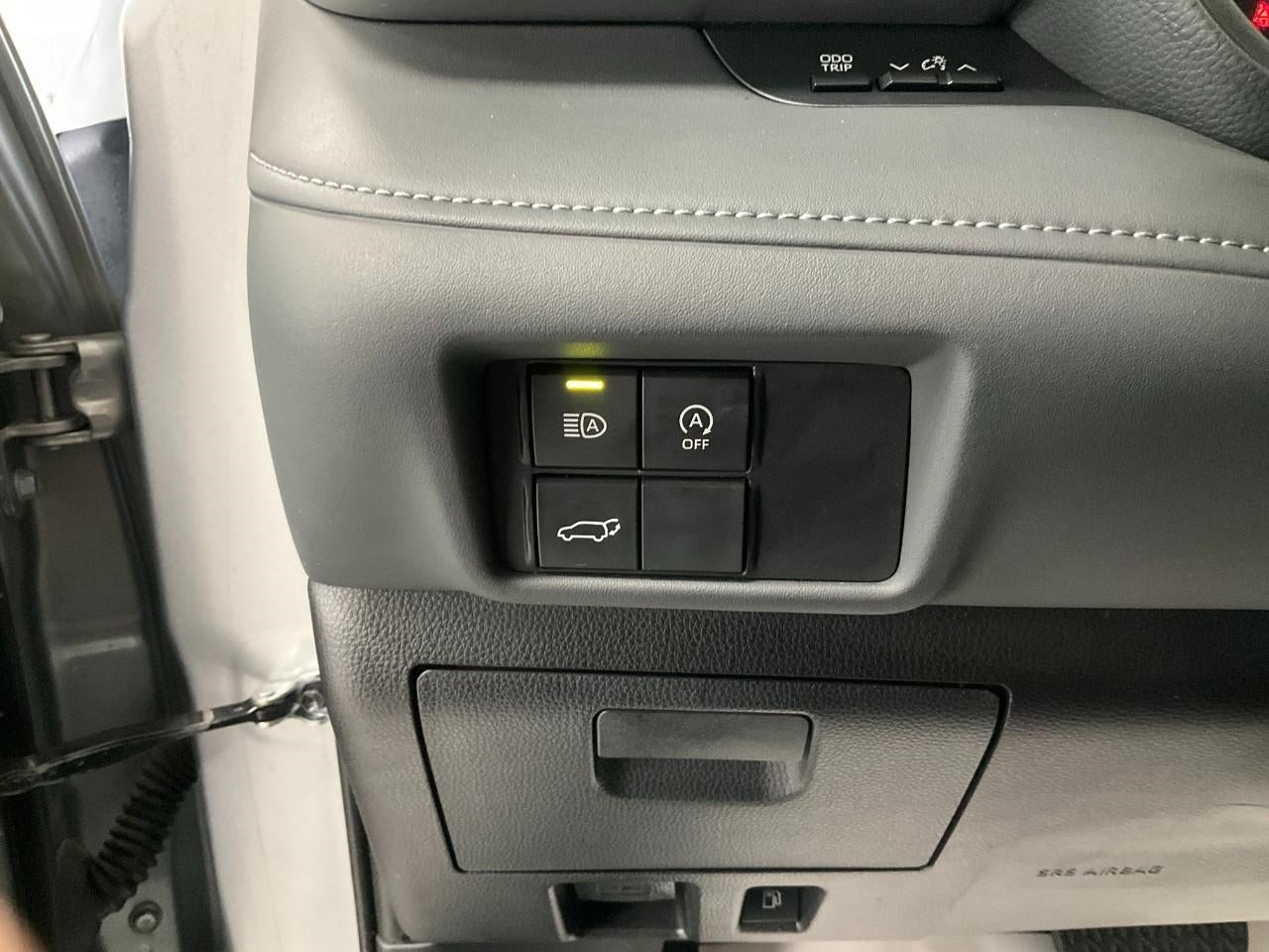 2024 Toyota HIGHLANDER SPORT UTILITY