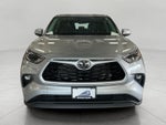 2024 Toyota HIGHLANDER SPORT UTILITY