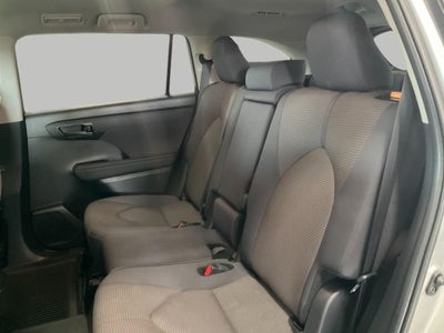 2024 Toyota HIGHLANDER SPORT UTILITY