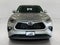 2024 Toyota Highlander LE AWD