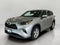 2024 Toyota Highlander LE AWD