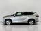 2024 Toyota Highlander LE AWD