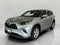2024 Toyota HIGHLANDER SPORT UTILITY