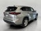 2024 Toyota Highlander LE AWD