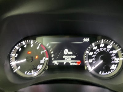 2024 Toyota Highlander LE AWD