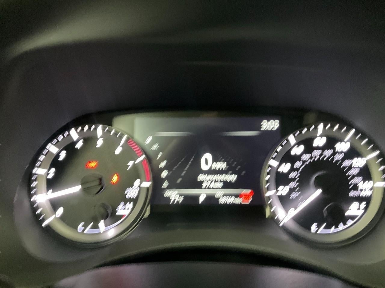 2024 Toyota Highlander LE AWD