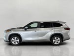 2024 Toyota HIGHLANDER SPORT UTILITY