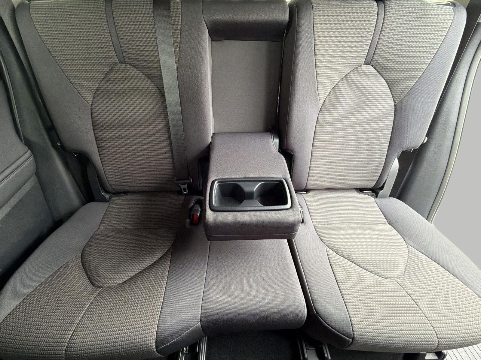 2024 Toyota Highlander LE AWD