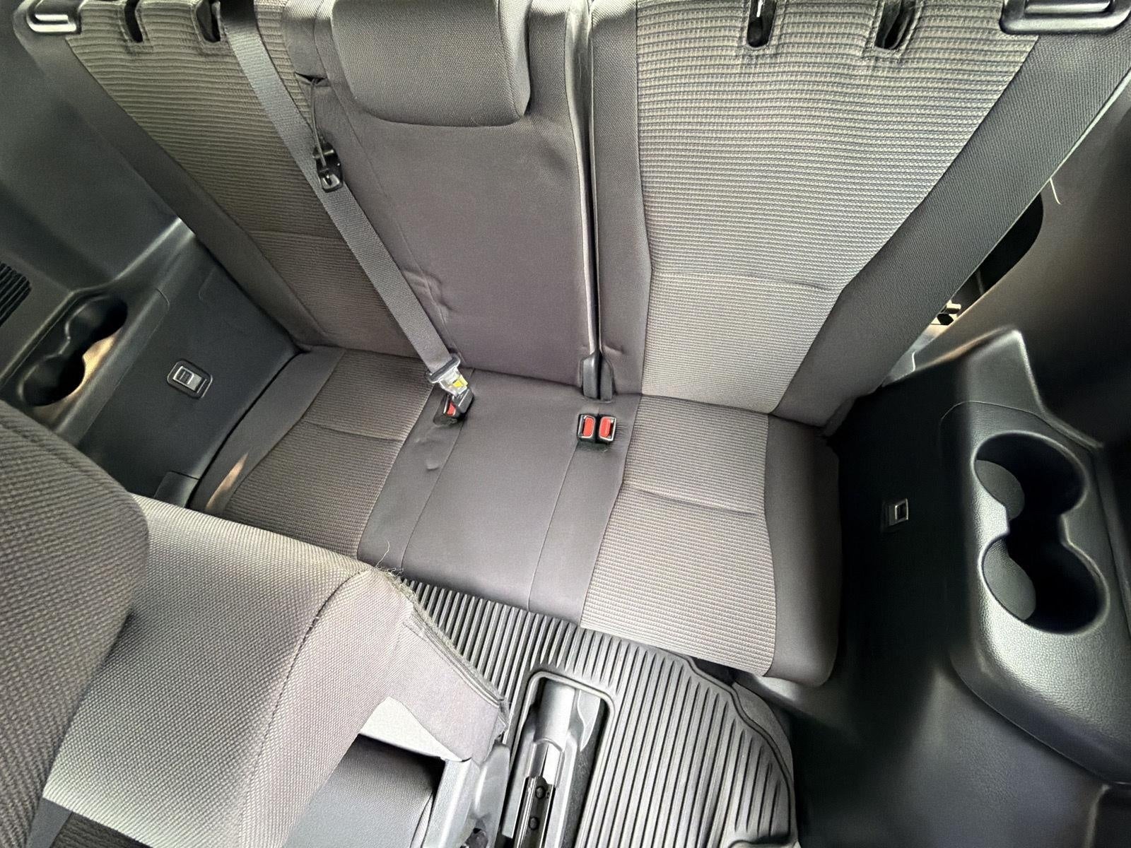 2024 Toyota Highlander LE AWD