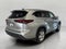 2024 Toyota HIGHLANDER SPORT UTILITY