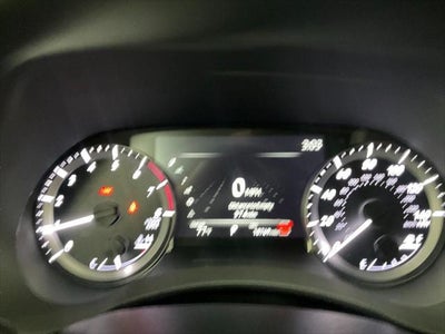 2024 Toyota HIGHLANDER SPORT UTILITY