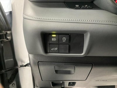 2024 Toyota HIGHLANDER SPORT UTILITY