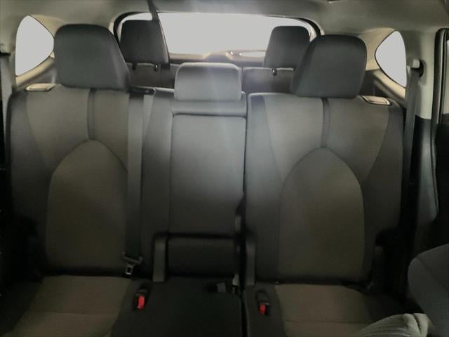 2024 Toyota HIGHLANDER SPORT UTILITY