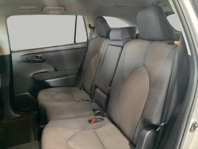 2024 Toyota HIGHLANDER SPORT UTILITY