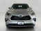 2024 Toyota Highlander LE AWD
