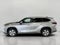2024 Toyota Highlander LE AWD