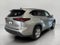 2024 Toyota Highlander LE AWD