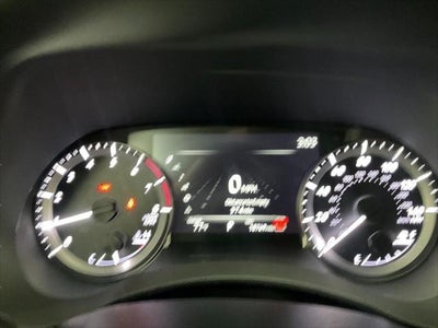 2024 Toyota Highlander LE AWD