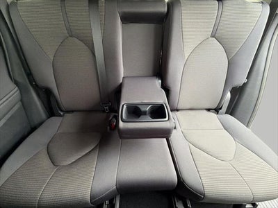 2024 Toyota Highlander LE AWD