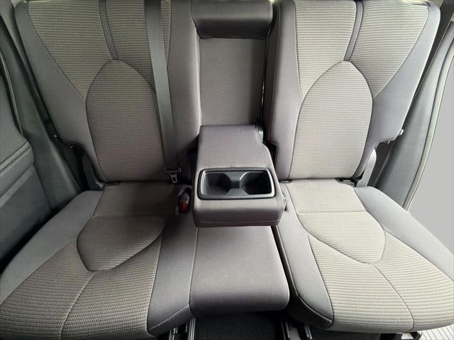 2024 Toyota Highlander LE AWD