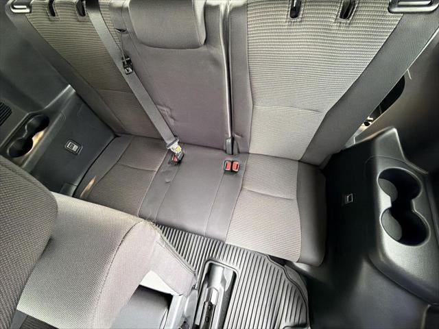 2024 Toyota Highlander LE AWD