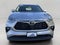 2023 Toyota Highlander Limited AWD