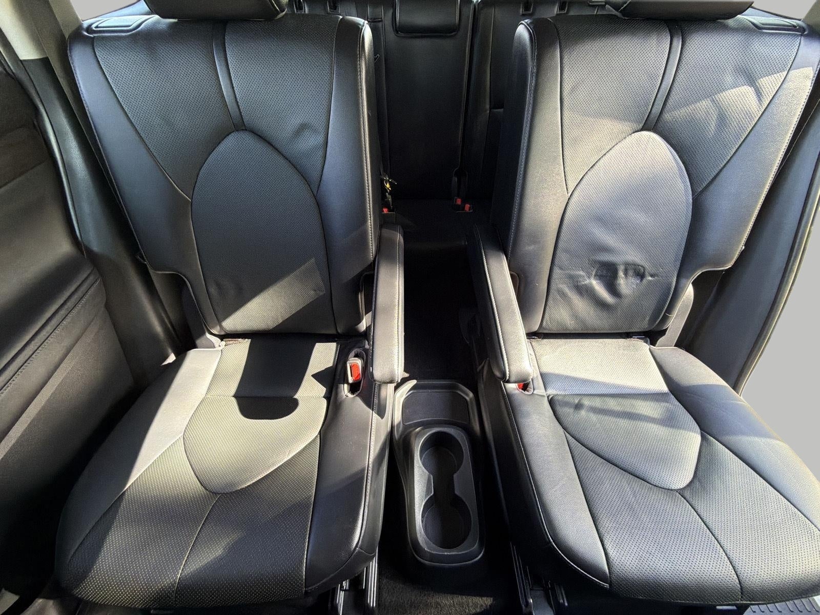 2023 Toyota Highlander Limited AWD