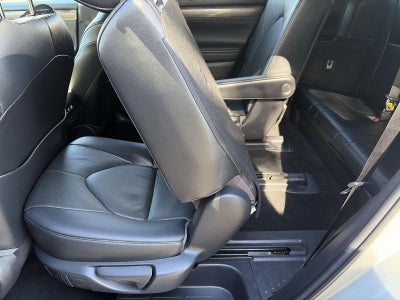 2023 Toyota Highlander Limited AWD