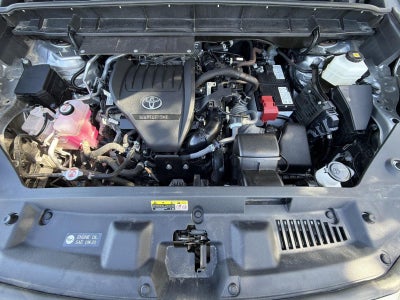 2023 Toyota Highlander Limited AWD