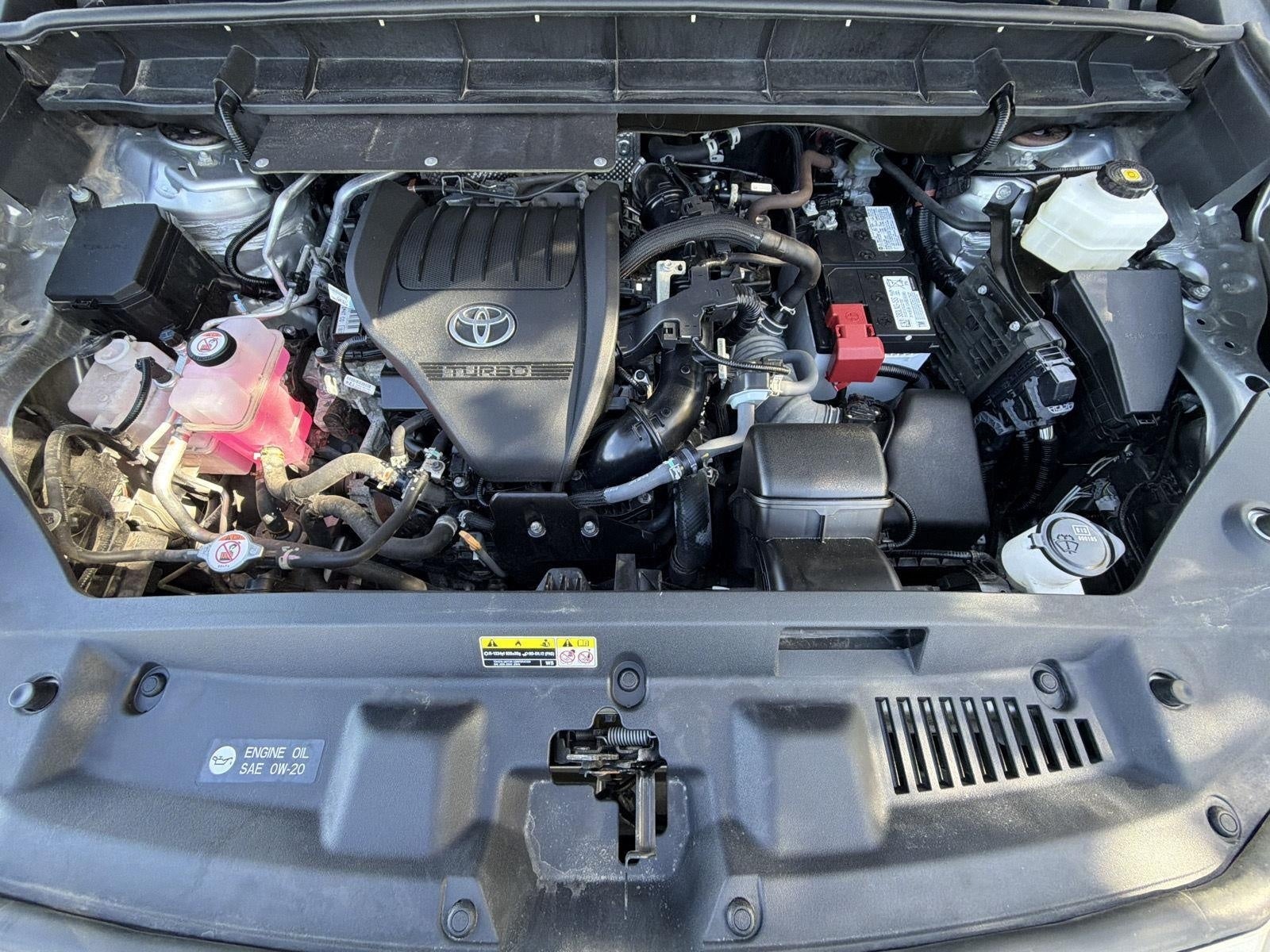 2023 Toyota Highlander Limited AWD