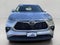 2023 Toyota Highlander Limited AWD
