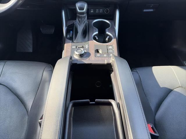 2023 Toyota Highlander Limited AWD