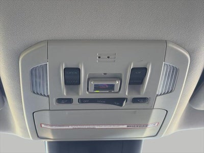 2023 Toyota Highlander Limited AWD