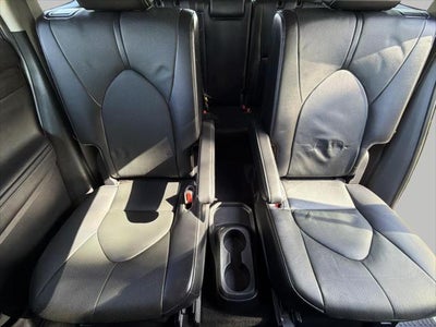 2023 Toyota Highlander Limited AWD