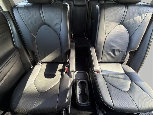 2023 Toyota Highlander Limited AWD