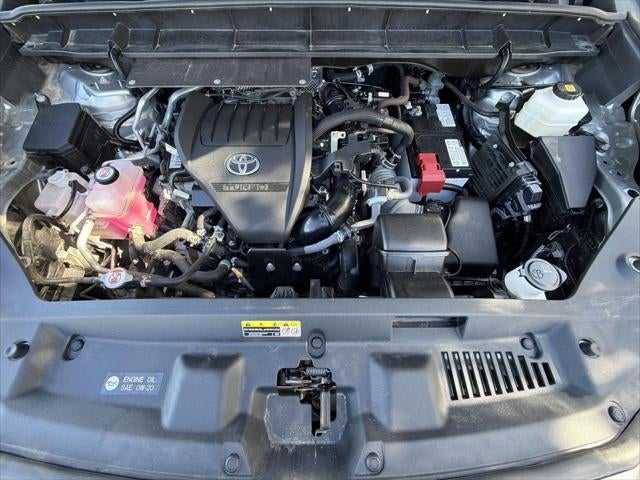 2023 Toyota Highlander Limited AWD
