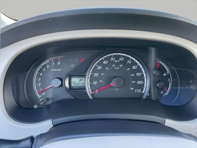 2014 Toyota Sienna 5dr 7-Pass Van V6 LE AAS FWD