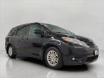 2015 Toyota Sienna 5dr 7-Pass Van XLE AAS FWD