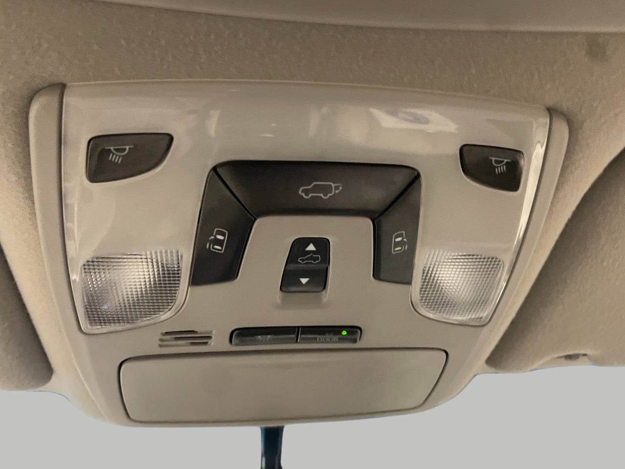 2014 Toyota SIENNA PASSENGER VAN