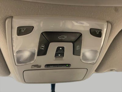 2014 Toyota SIENNA PASSENGER VAN