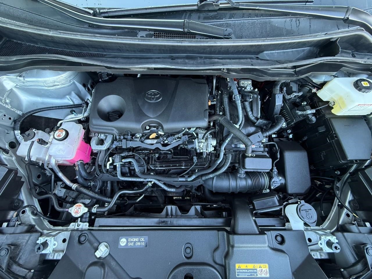 2024 Toyota SIENNA PASSENGER VAN