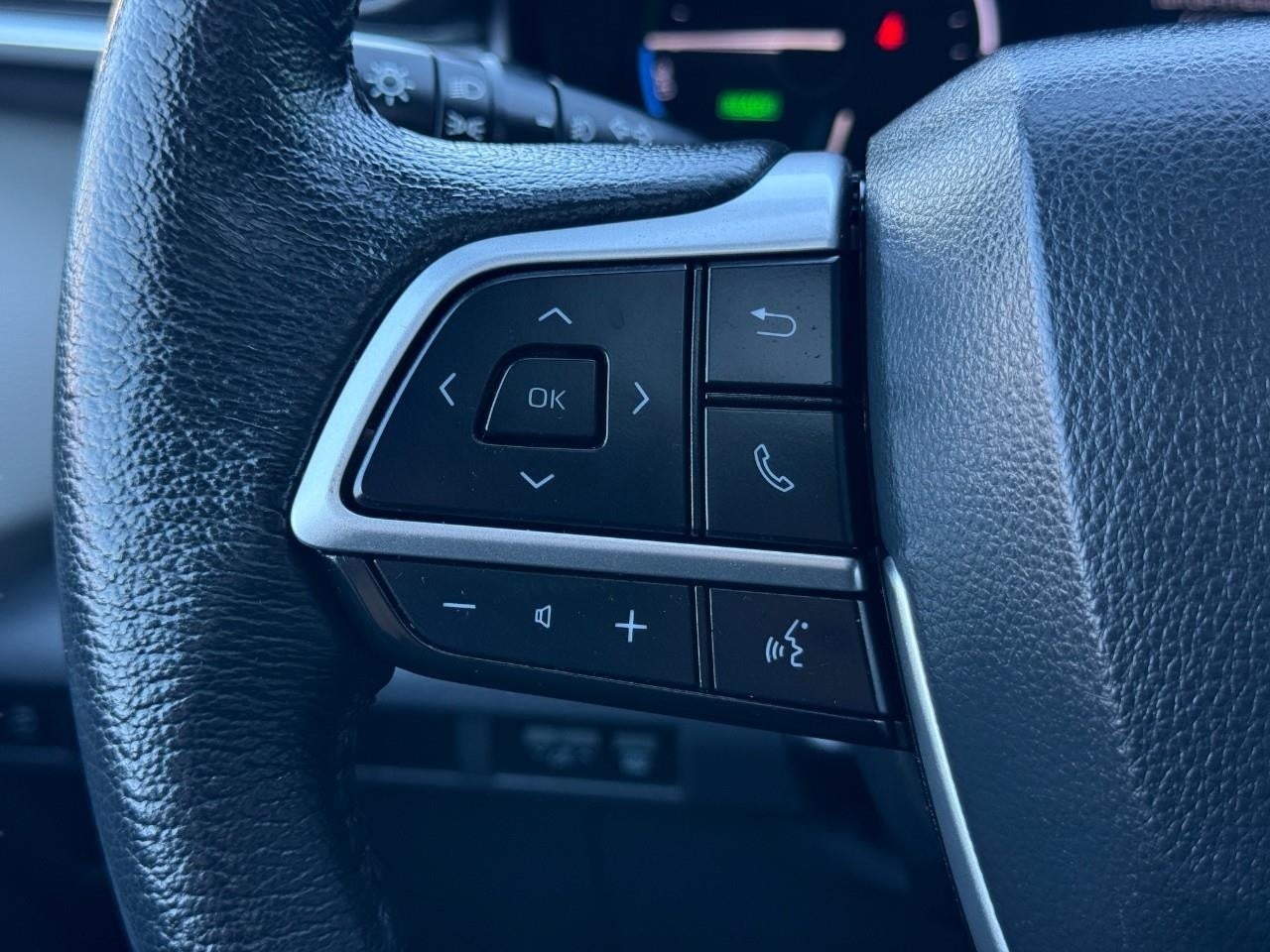 2024 Toyota SIENNA PASSENGER VAN