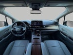 2024 Toyota SIENNA PASSENGER VAN
