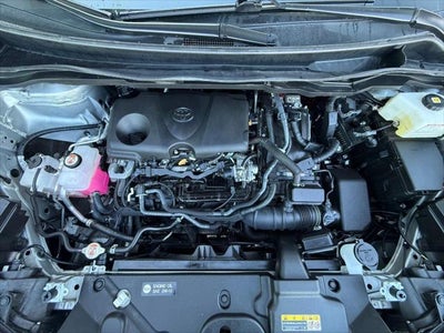 2024 Toyota SIENNA PASSENGER VAN