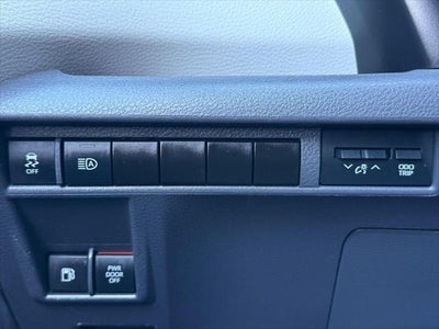 2024 Toyota SIENNA PASSENGER VAN