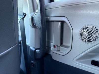 2024 Toyota SIENNA PASSENGER VAN