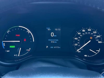 2024 Toyota SIENNA PASSENGER VAN